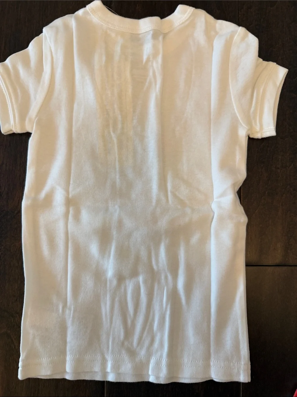 GAP white disney